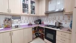 King's Mansion (D15), Condominium #575709841